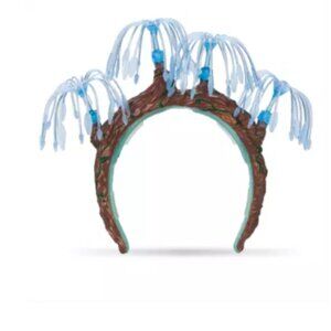 DISNEY Pandora – The World of Avatar Light-Up Woodsprite Headband